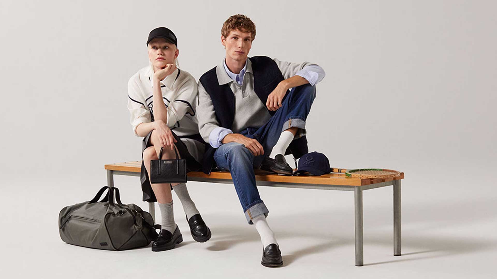 KOLEKCIJA ZA ŽENE I MUŠKARCE - JESEN/ZIMA 2025