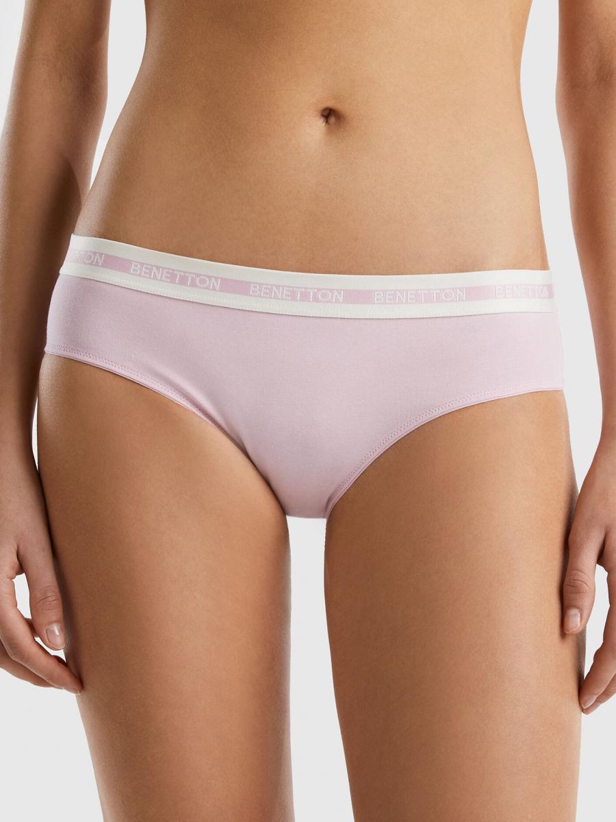 United Colors of Benetton Slip 3zqm1s026 Intimo Donna