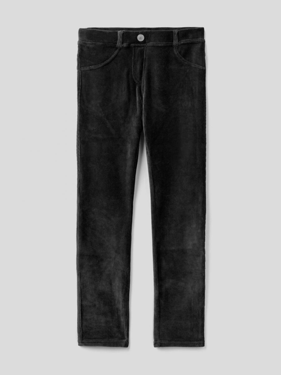 Pantalone Uomo United Colors Of Benetton - Design Moderno, Qualità E Facilità