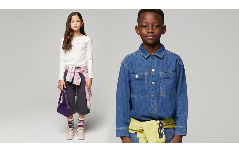 DEČIJA KOLEKCIJA JESEN ZIMA 2025