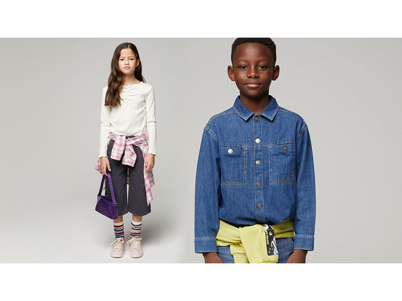 DEČIJA KOLEKCIJA JESEN ZIMA 2025