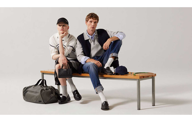 KOLEKCIJA ZA ŽENE I MUŠKARCE - JESEN/ZIMA 2025