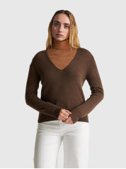 Benetton ženski džemper 