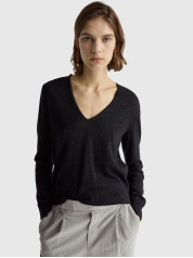 Benetton ženski džemper 