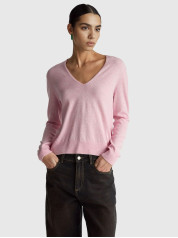 Benetton ženski džemper 