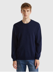 Benetton muški džemper 