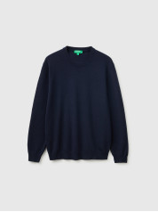 Benetton muški džemper 