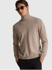 Benetton muški džemper 