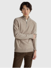 Benetton muški džemper 