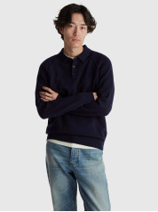 Benetton muški džemper 