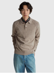 Benetton muški džemper 