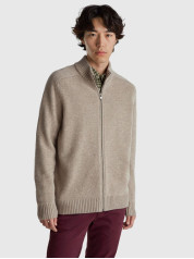 Benetton muški džemper 