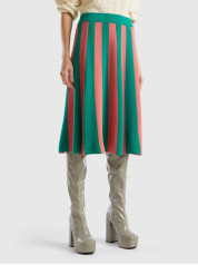 Benetton ženska suknja 