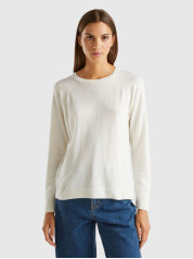 Benetton ženski džemper 