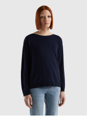 Benetton ženski džemper 