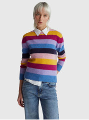 Benetton ženski džemper 