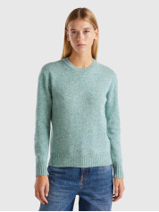 Benetton ženski džemper 
