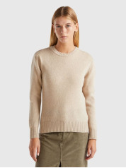 Benetton ženski džemper 