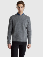 Benetton muški džemper 