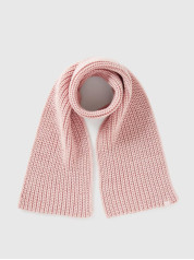 Benetton dečiji pleteni šal 