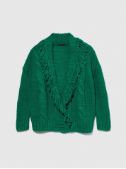 Sisley young dečiji džemper 