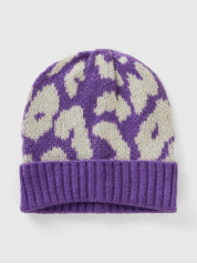 Benetton dečija kapa 