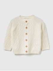 Benetton džemper za bebe 