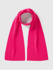 Benetton dečiji pleteni šal 