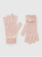 Benetton dečije pletene rukavice 