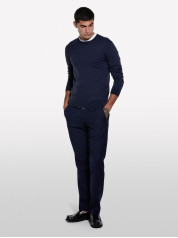 Sisley muški džemper 