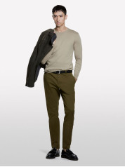 Sisley muški džemper 