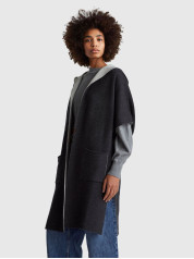 Benetton ženski kaput 