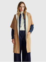 Benetton ženski kaput 