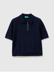 Benetton ženska polo majica 