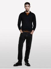 Sisley muški džemper 