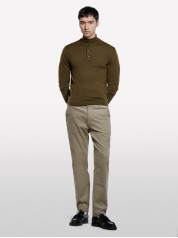 Sisley muški džemper 