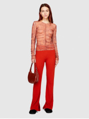 Sisley ženske pantalone 