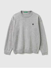 Benetton dečiji džemper 