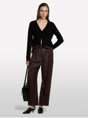 Sisley ženski džemper 