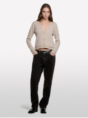 Sisley ženski džemper 