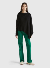 Benetton ženski pončo 