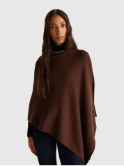 Benetton ženski pončo 