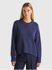 Benetton ženski džemper 