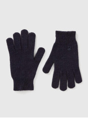 Benetton dečije pletene rukavice 