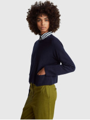 Benetton ženski džemper 