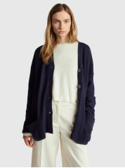 Benetton ženski kardigan 