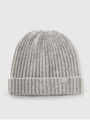 Benetton dečija pletena kapa 