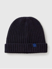 Benetton dečija pletena kapa 