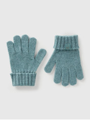 Benetton dečije pletene rukavice 