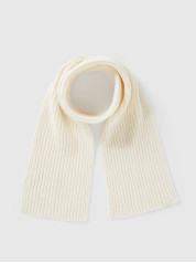 Benetton dečiji pleteni šal 